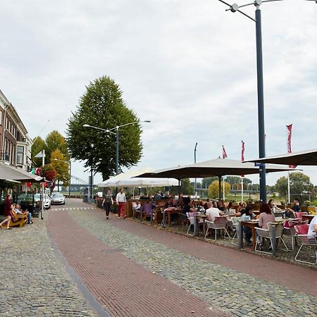 #Rijnstudio Airborne Hotel Arnhem Exterior photo